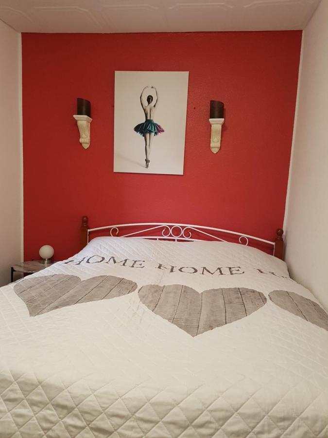 Apartmán Sylvias Ranch Gerstungen Exteriér fotografie